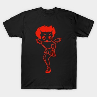 devil T-Shirt